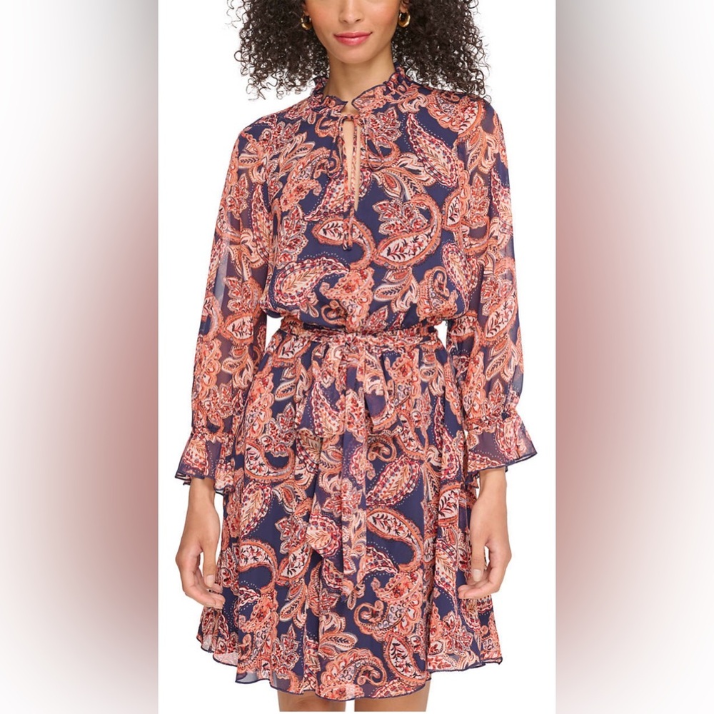 Vince Camuto Dress